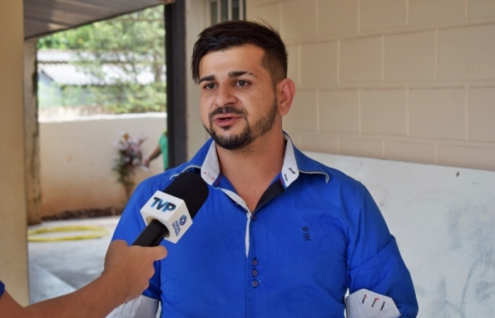 Sindicato Rural de Jaciara-MT | 