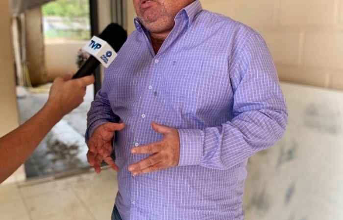 Sindicato Rural de Jaciara-MT | 