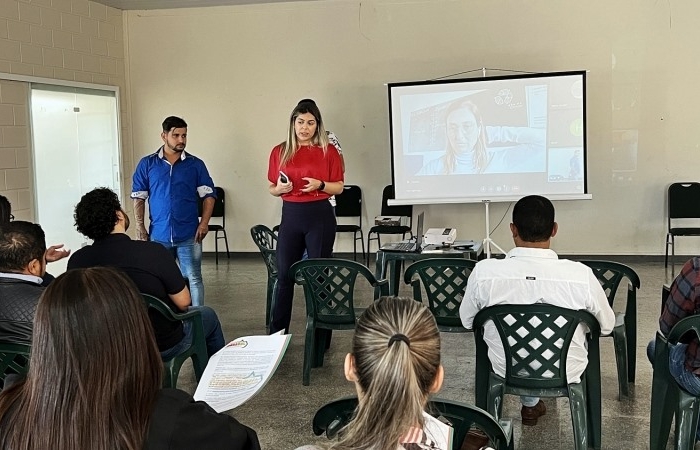 Sindicato Rural de Jaciara-MT | 