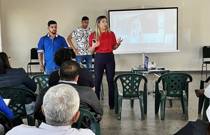 Sindicato Rural de Jaciara-MT | 