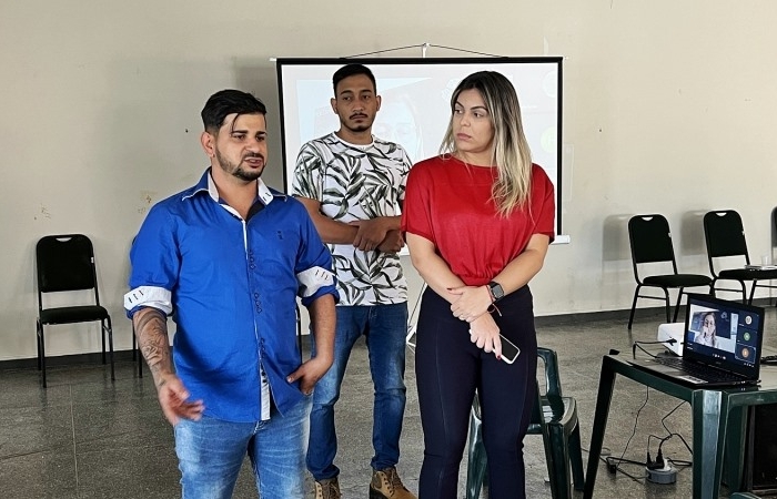 Sindicato Rural de Jaciara-MT | 