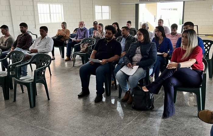 Sindicato Rural de Jaciara-MT | 