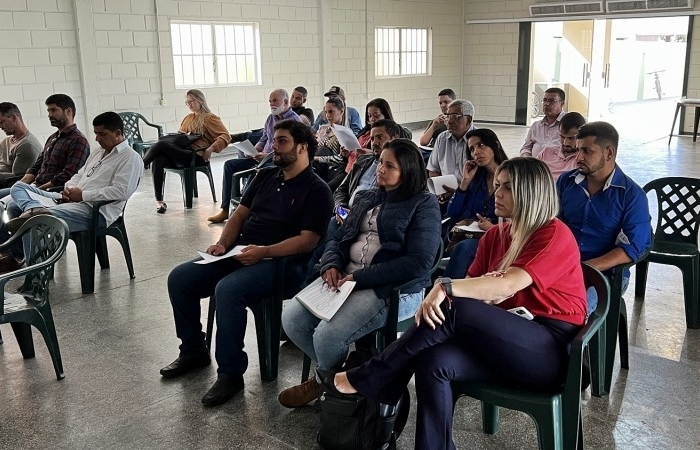 Sindicato Rural de Jaciara-MT | 