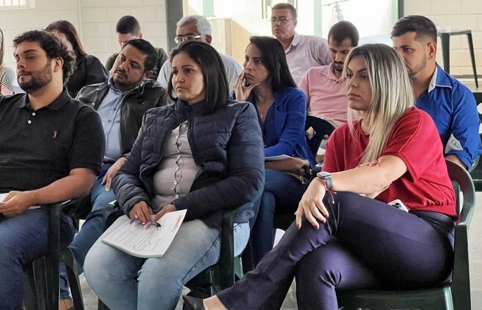 Sindicato Rural de Jaciara-MT | 