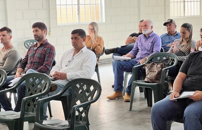 Sindicato Rural de Jaciara-MT | 