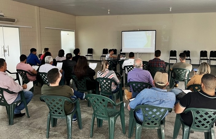 Sindicato Rural de Jaciara-MT | 