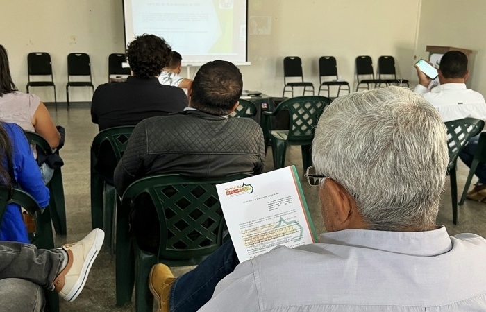 Sindicato Rural de Jaciara-MT | 