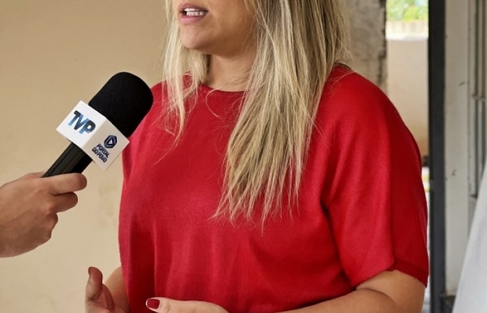 Sindicato Rural de Jaciara-MT | 