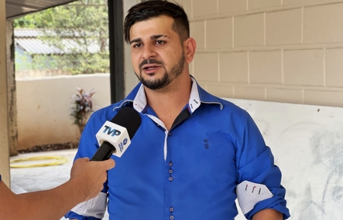 Sindicato Rural de Jaciara-MT | 