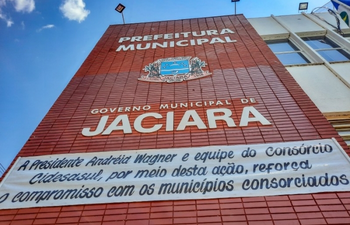 Jaciara-MT | 