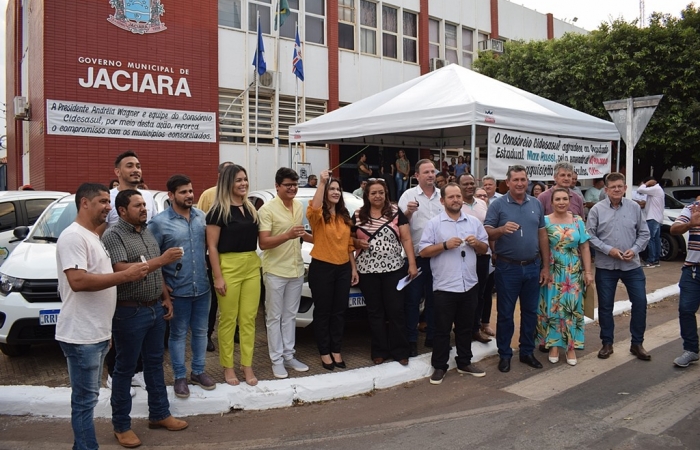 Jaciara-MT | 