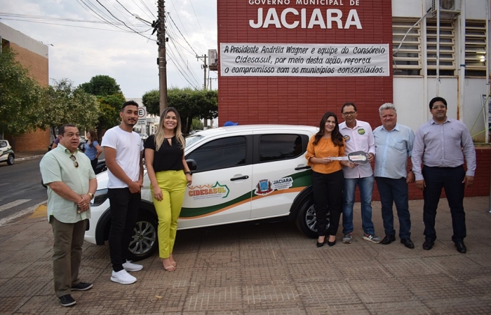 Jaciara-MT | 