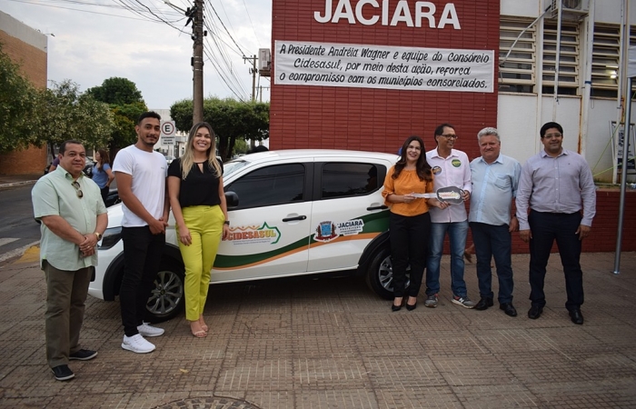 Jaciara-MT | 
