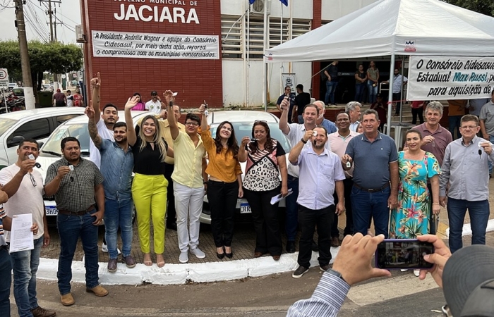 Jaciara-MT | 