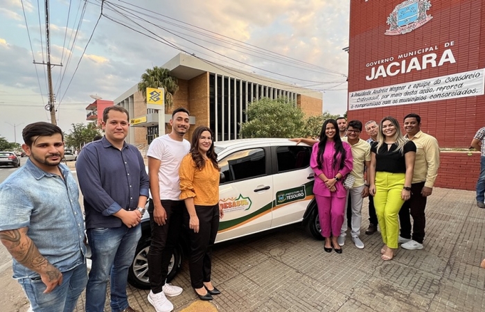 Jaciara-MT | 