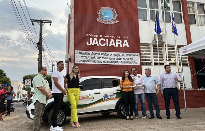 Jaciara-MT | 