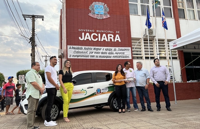 Jaciara-MT | 