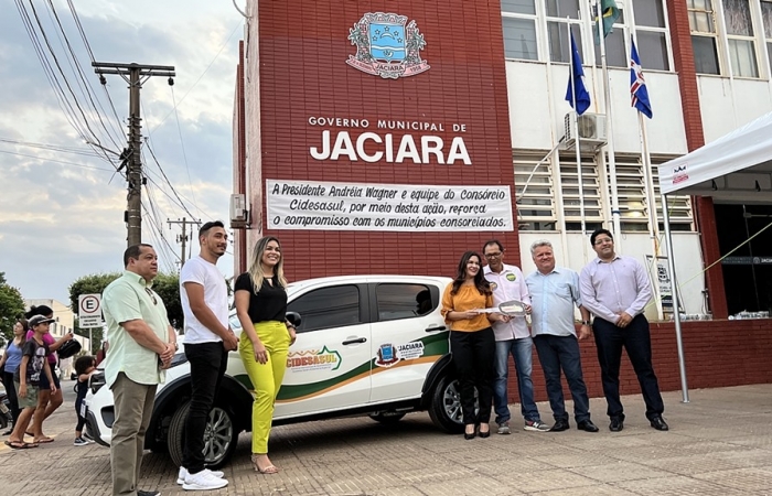 Jaciara-MT | 