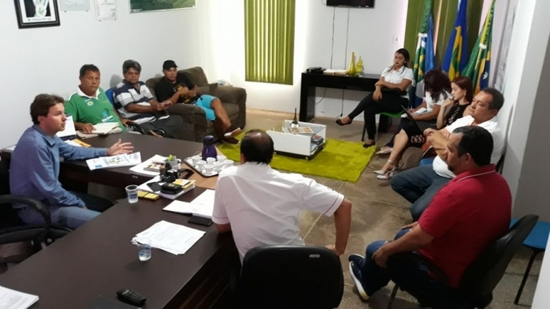 1 Copa Cidesasul de Futebol pagar maior premiao de MT