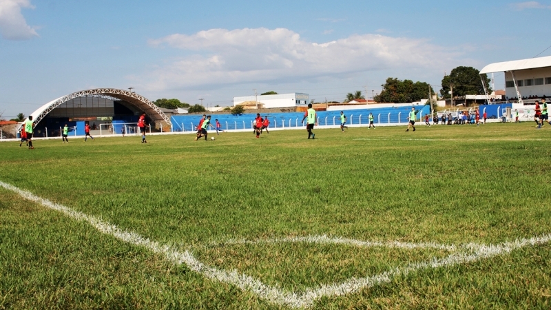 Parceria entre Cidesasul e time do Cuiab selecionam 9 atletas do Vale para o Cuiab E.C