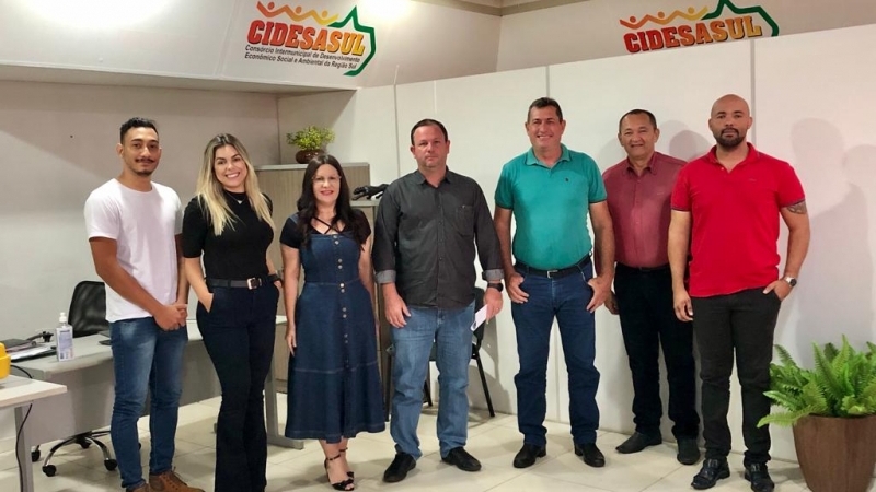 Prestao de contas do ano de 2021, presidente Andria Wagner