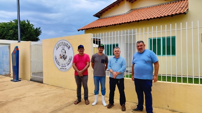 Empresas d�o passos importantes no processo de Certifica��o SISBI