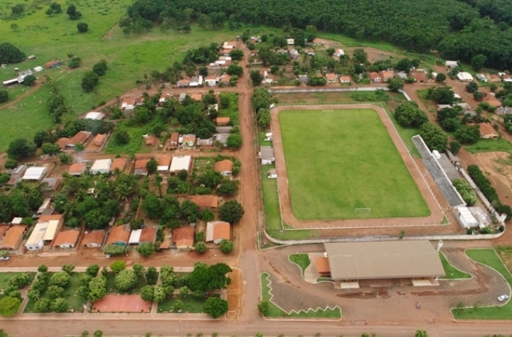 Abertura da 1 Copa Cidesasul contar com a presena dos 10 times neste domingo em Dom Aquino
