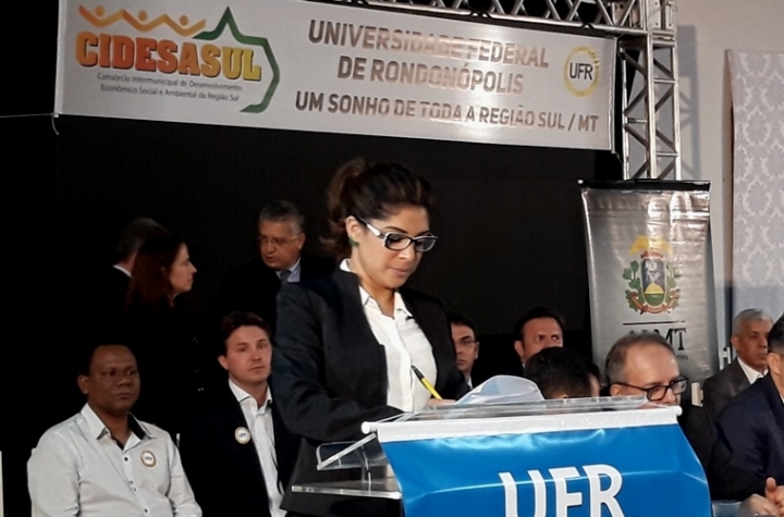 Cidesasul oferta cursos de formao continuada aos professores dos municpios consorciados