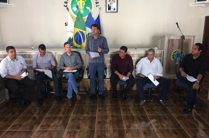 Cidesasul se organiza e fortalece aes e projetos nos municpios