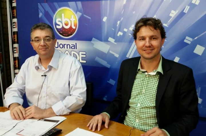 Presidente do consrcio lana 1 Copa Cidesasul nesta quarta-feira