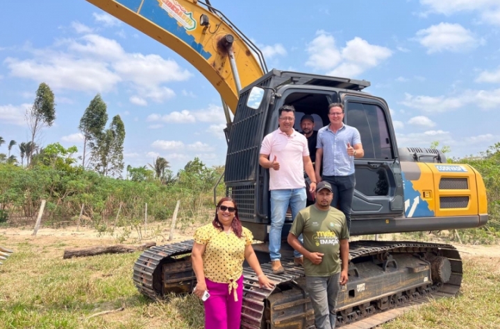 Cidesasul Porteira � Dentro