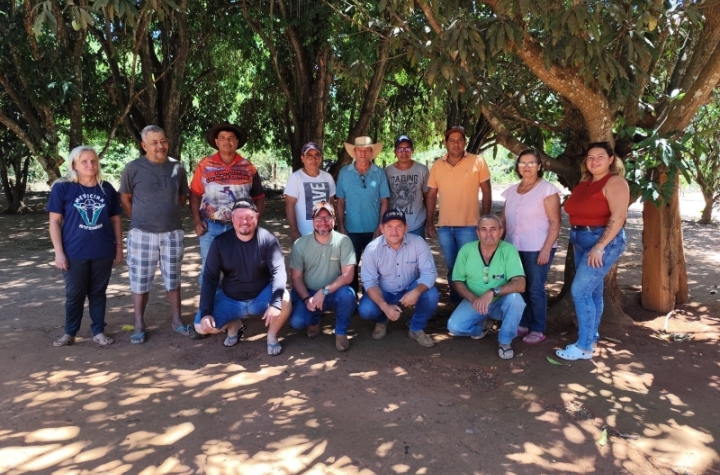 Cidesasul e o Desenvolvimento