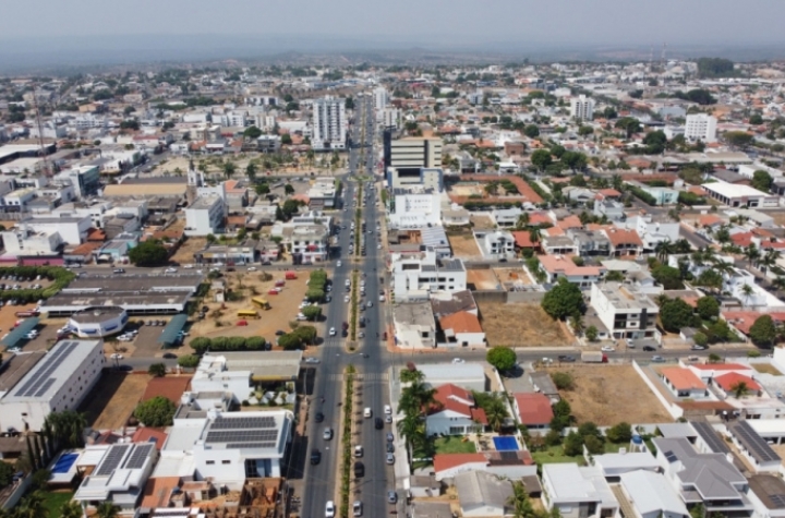 Primavera do Leste Se Junta ao CIDESASUL Fortalecendo Vnculos Regionais