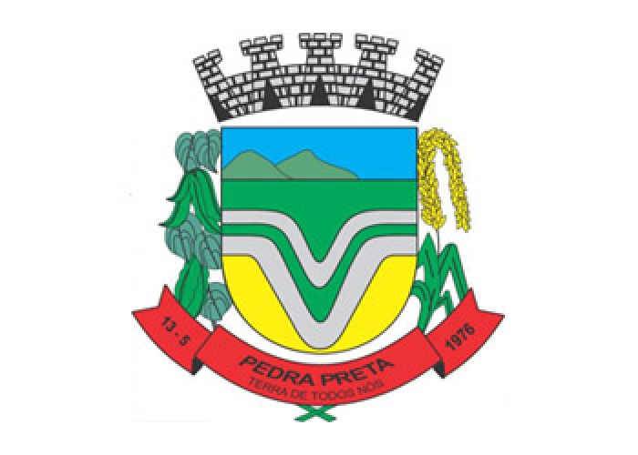 Pedra Preta