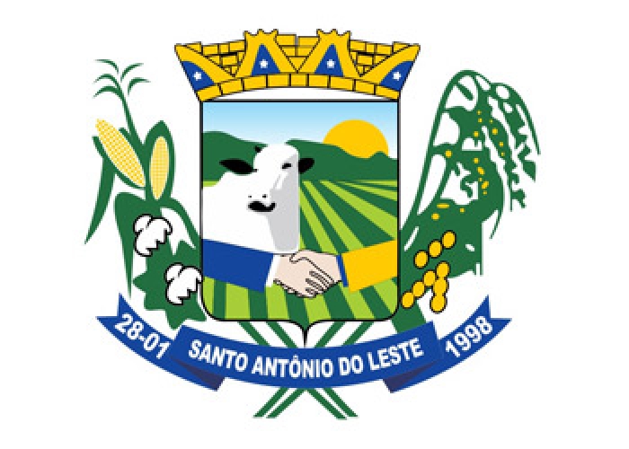 Santo Antnio do Leste