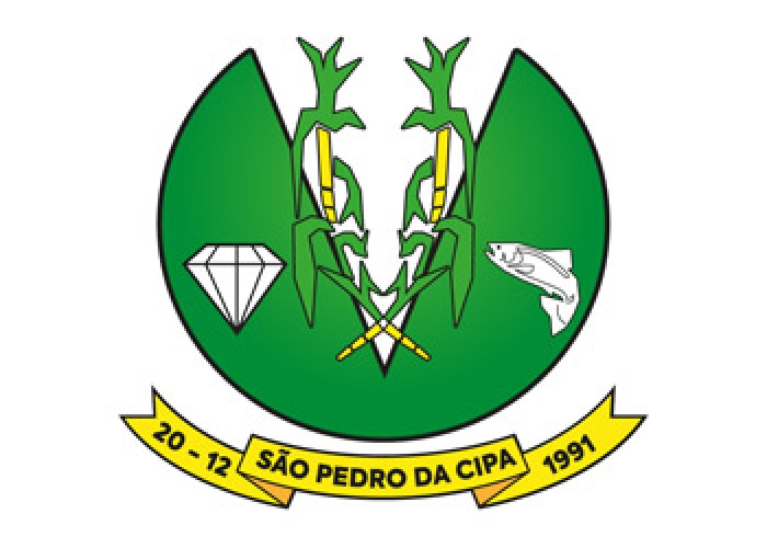 So Pedro da Cipa